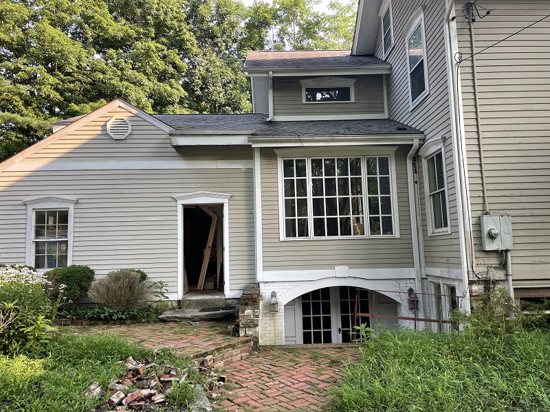This home will be completely transformed 